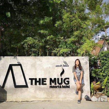 The Mug Resort Çonburi Dış mekan fotoğraf