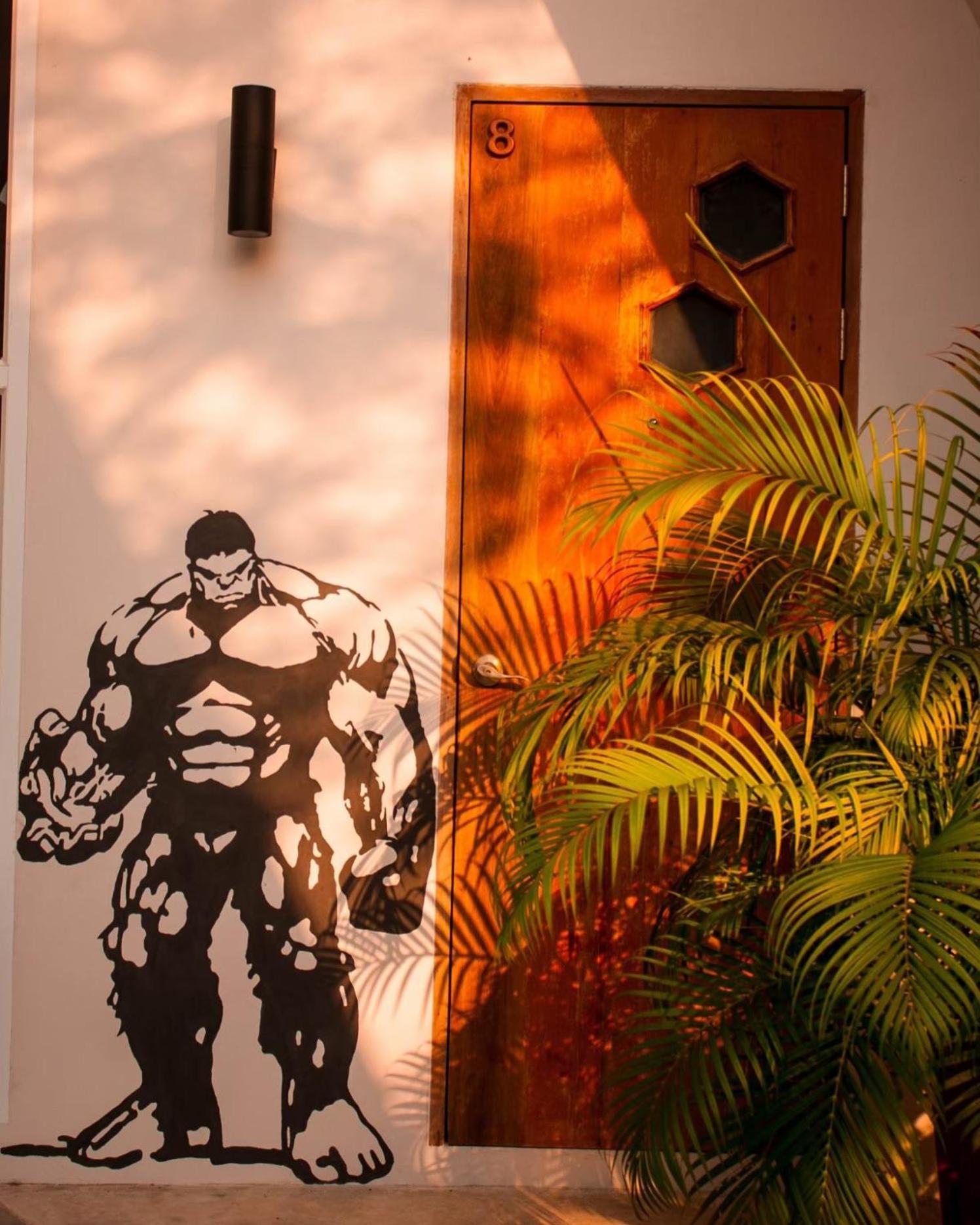The Mug Resort Çonburi Dış mekan fotoğraf