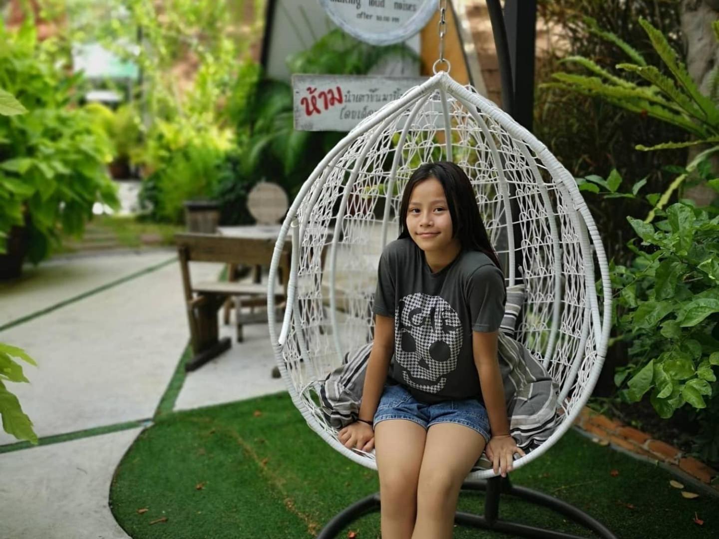 The Mug Resort Çonburi Dış mekan fotoğraf
