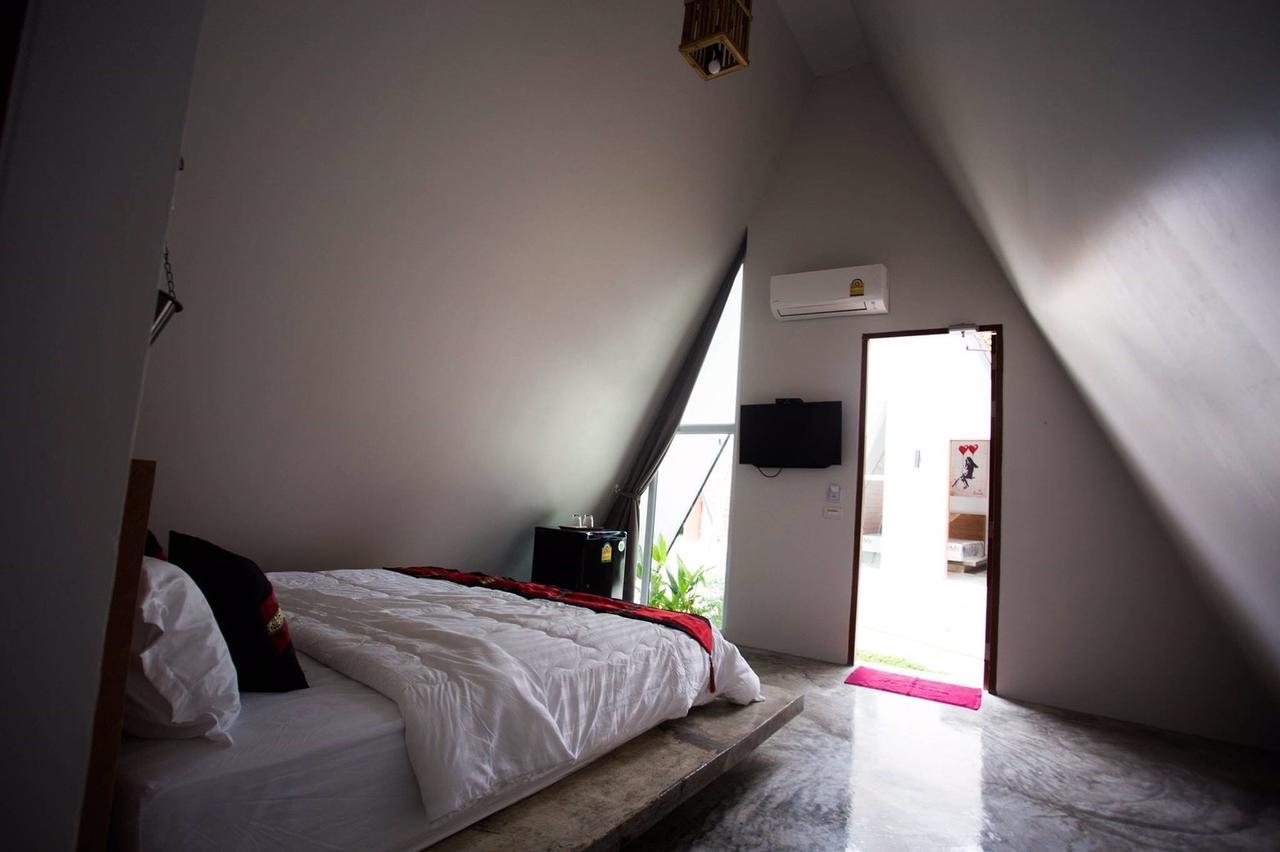 The Mug Resort Çonburi Dış mekan fotoğraf