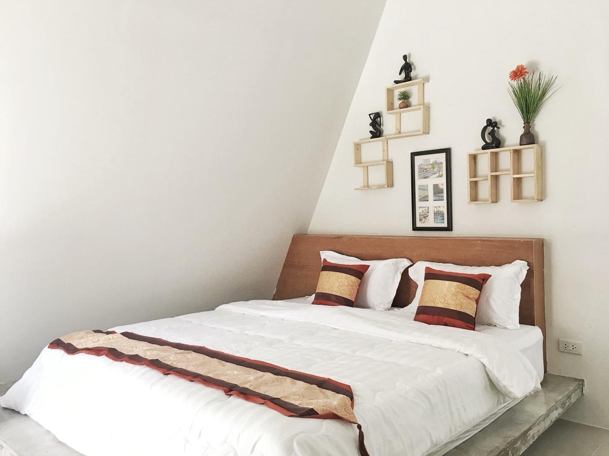 The Mug Resort Çonburi Dış mekan fotoğraf