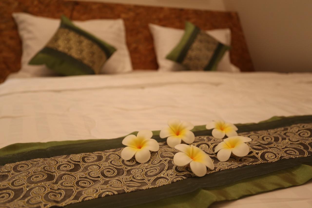 The Mug Resort Çonburi Dış mekan fotoğraf