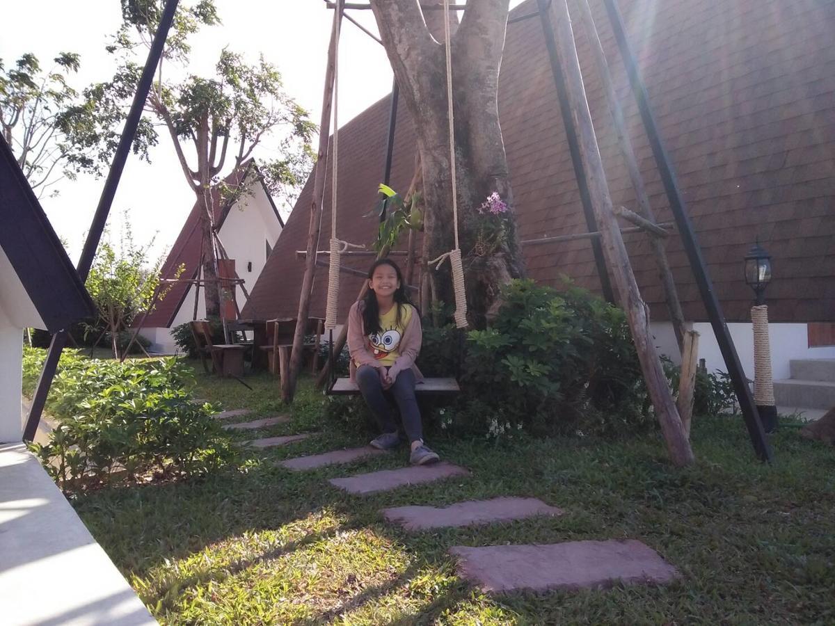 The Mug Resort Çonburi Dış mekan fotoğraf