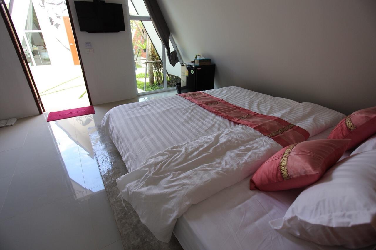 The Mug Resort Çonburi Dış mekan fotoğraf