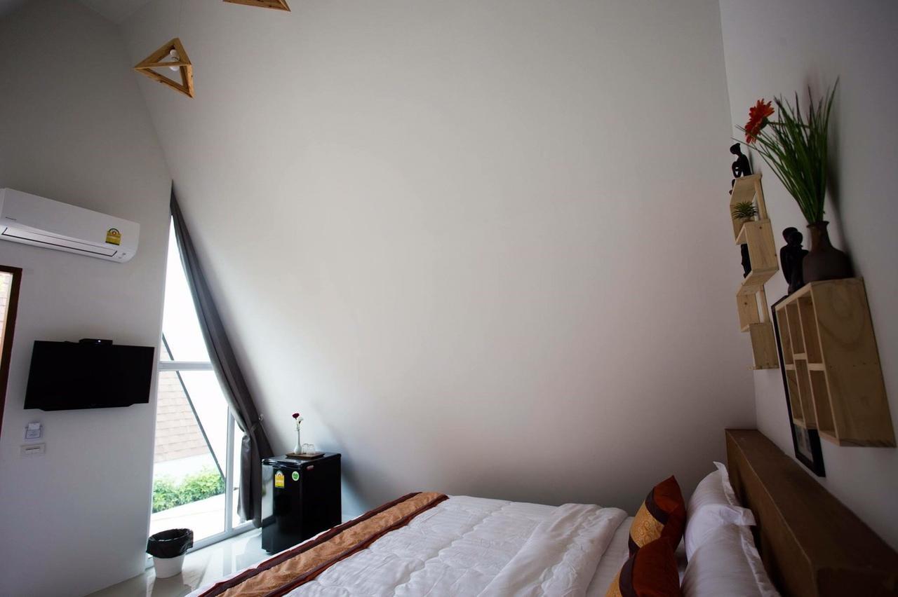 The Mug Resort Çonburi Dış mekan fotoğraf