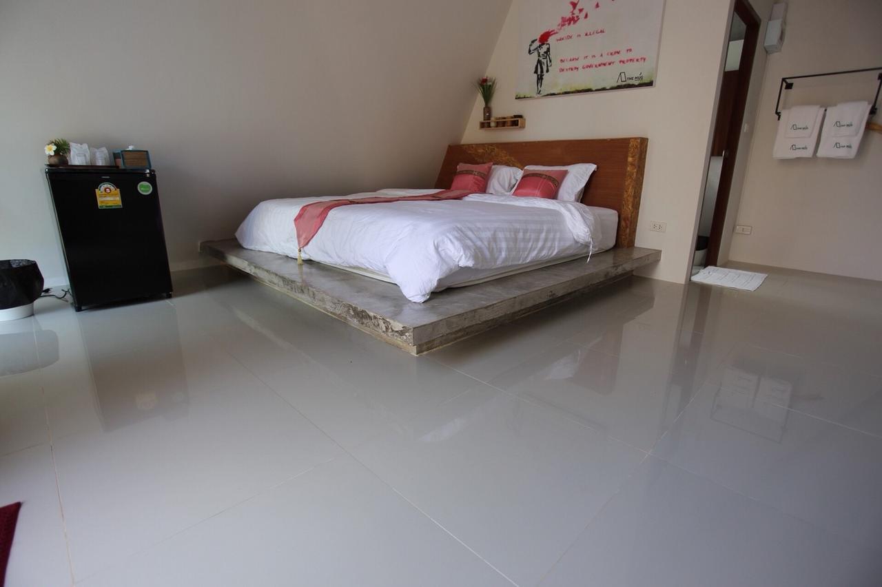 The Mug Resort Çonburi Dış mekan fotoğraf