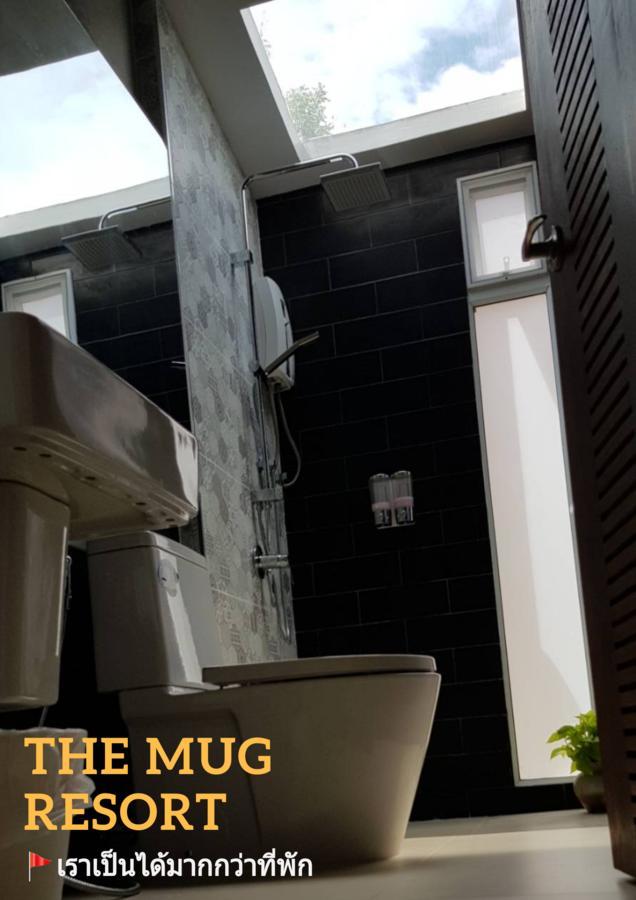 The Mug Resort Çonburi Dış mekan fotoğraf