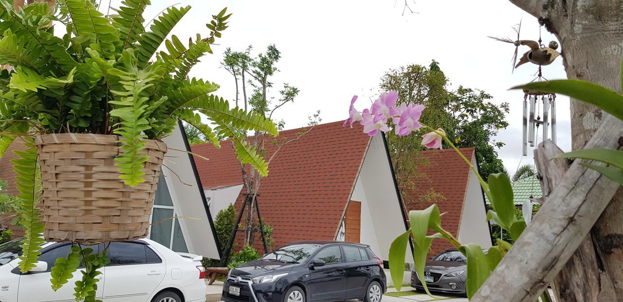 The Mug Resort Çonburi Dış mekan fotoğraf