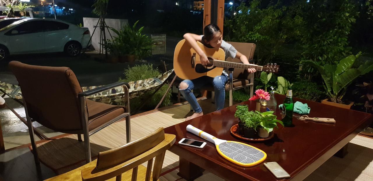 The Mug Resort Çonburi Dış mekan fotoğraf