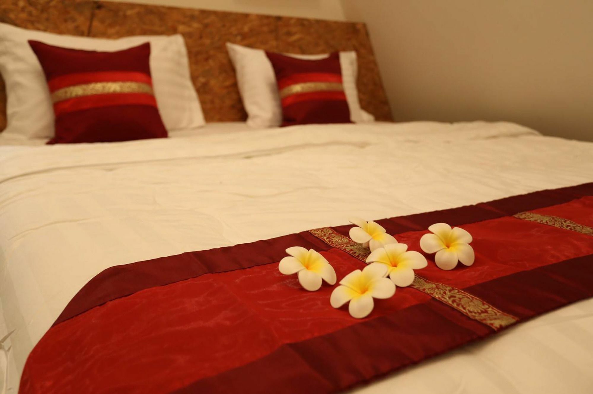 The Mug Resort Çonburi Dış mekan fotoğraf