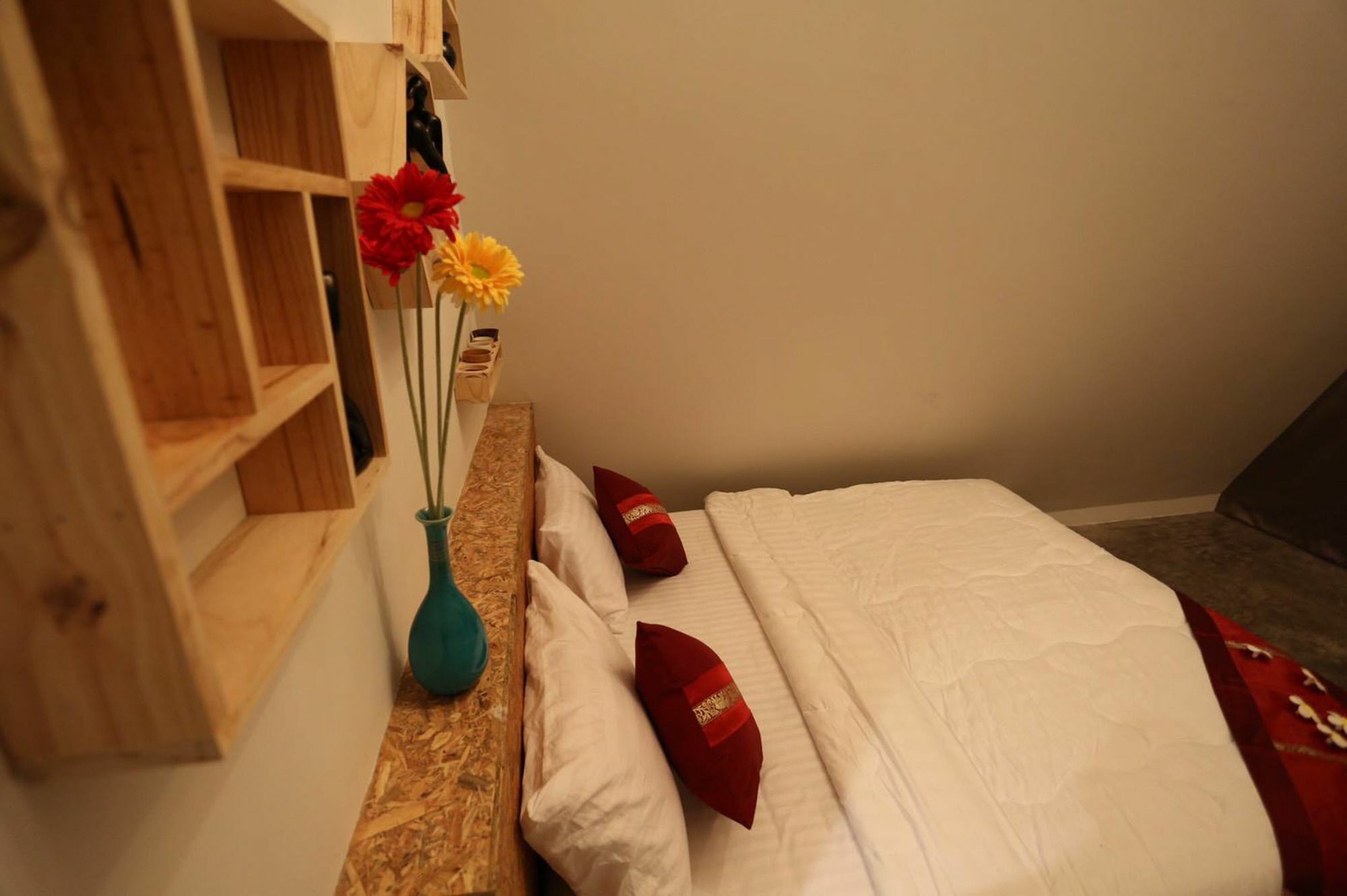 The Mug Resort Çonburi Dış mekan fotoğraf