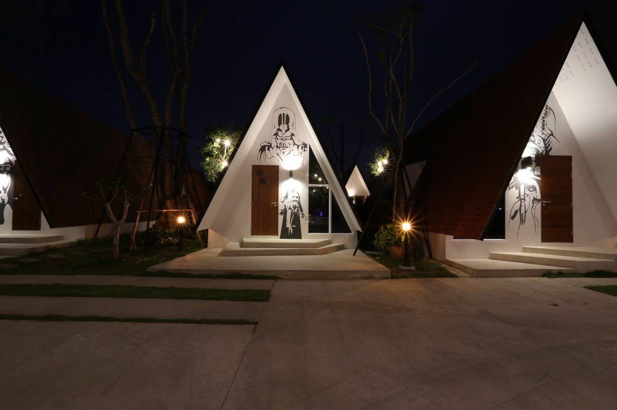 The Mug Resort Çonburi Dış mekan fotoğraf