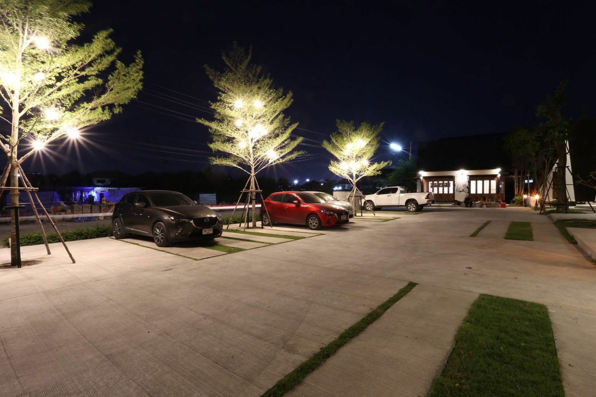The Mug Resort Çonburi Dış mekan fotoğraf